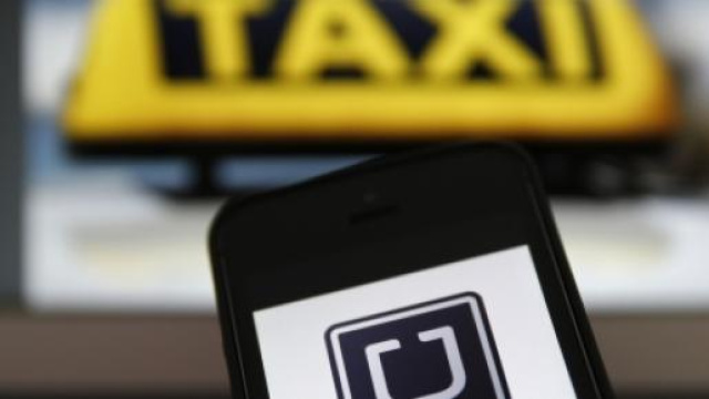 Uber e i tassisti, la partita non &egrave; finita