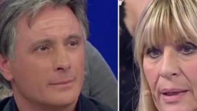 Uomini e donne: news su Gemma e Giorgio.
