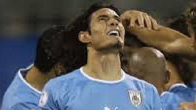 Uruguay - Giamaica, Copa America