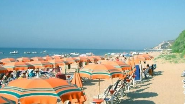 Vacanze estate 2015: Salento e Grecia low cost