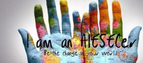 AIESEC: La ONG que est&aacute; cambiando al mundo