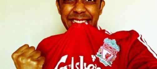 Another signing for Liverpool fans to chew over 