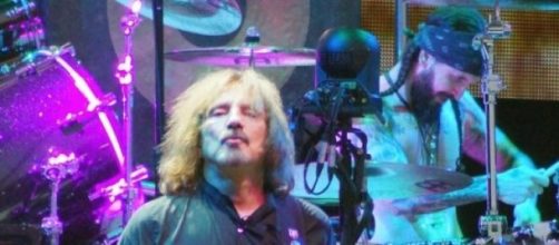 Black Sabbath no tiene un mensaje sat&aacute;nico