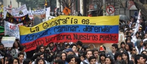 Educaci&oacute;n para todos, igualitaria y gratuita