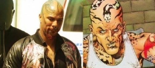 El nuevo villano para el Escuadron Suicida 