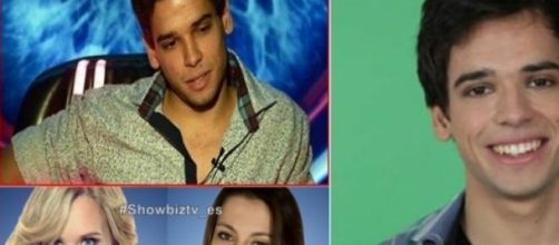 Gran Hermano 2015: Mat&iacute;as reingresar&iacute;a esta semana