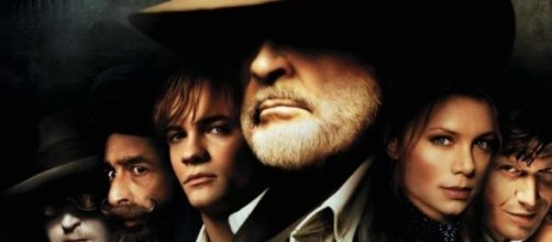 &iquest;Competencia para Marvel y DC?