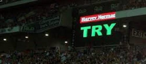 Will there be 'tries' in the Saints-Wigan match? 