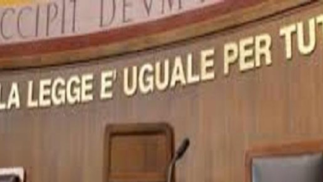 Aggiungiamo &egrave; uguale per tutti i Governi al potere