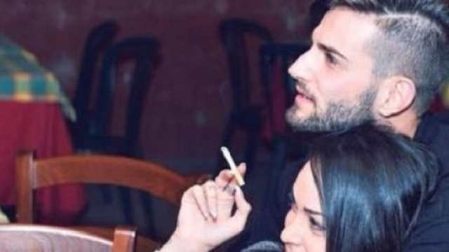 Andrea Melchiorre a Valentina Dallari