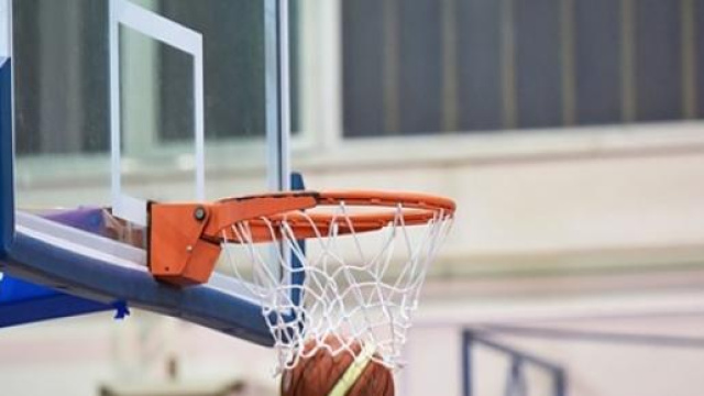 Basket, finale scudetto Reggio Emilia-Sassari