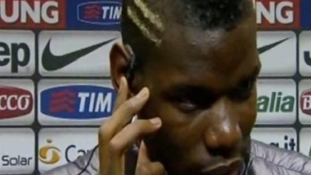 Calciomercato Juventus notizie 12 giugno: Pogba
