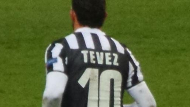 Carlos Tevez, probabile cessione.