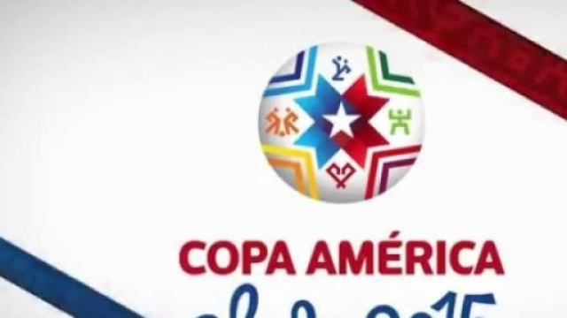Coppa America 2015, calendario e diretta tv
