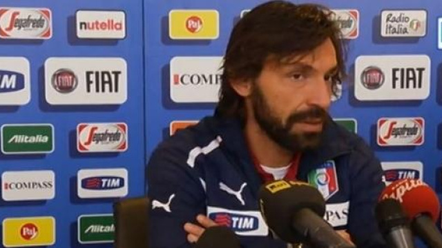 Croazia Italia in diretta tv e info streaming live