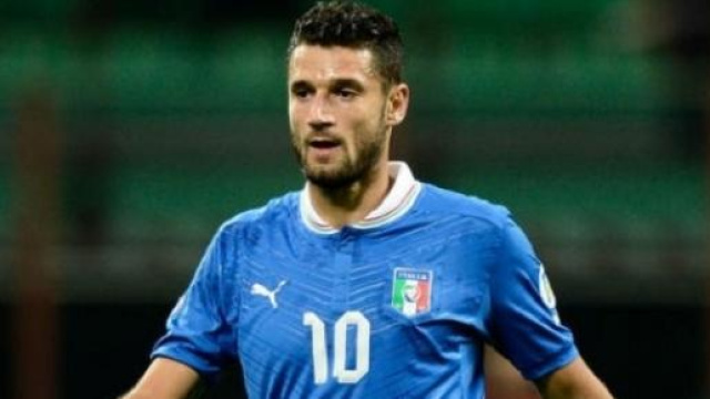 Decisivo il cucchiaio di Candreva 