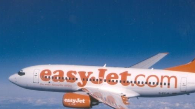 Easyjet punta alla tecnologia