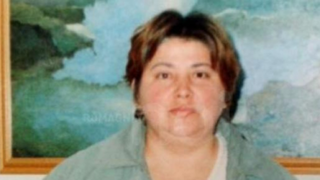 Guerrina Piscaglia: novit&agrave; sul giallo