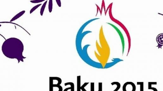 I giochi Europei 2015 di Baku in tv