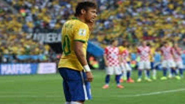Il Brasile incontra il Per&ugrave; nel primo match