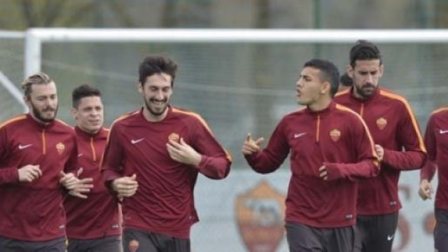 Il calciomercato della Roma prosegue dalla porta. 