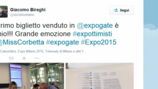 Il lavoro da social network, essere ottimisti