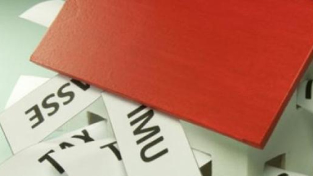 Imu e Tasi 2015: tutte le info utili