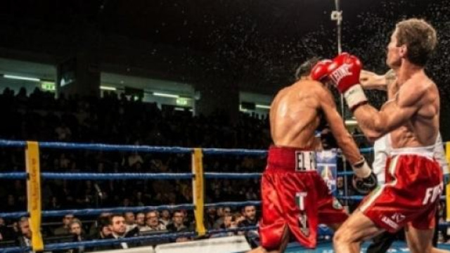 La Boxe di Deejay tv, riunione di Brescia