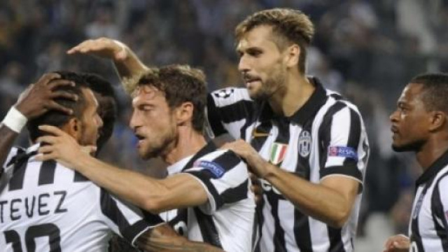 La Juventus si prepara alla rivoluzione