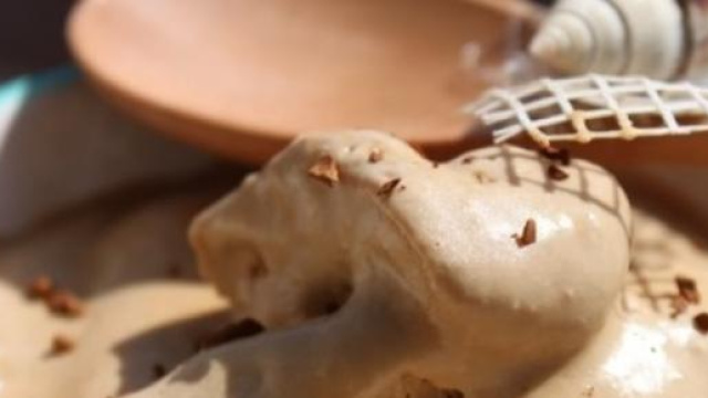 La ricetta della coppa del nonno