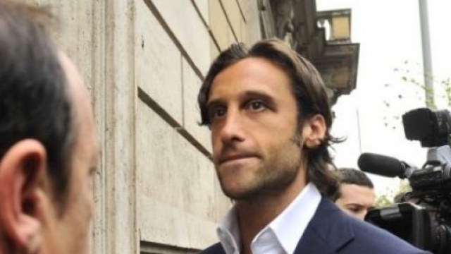Lazio pericolo calcioscommesse