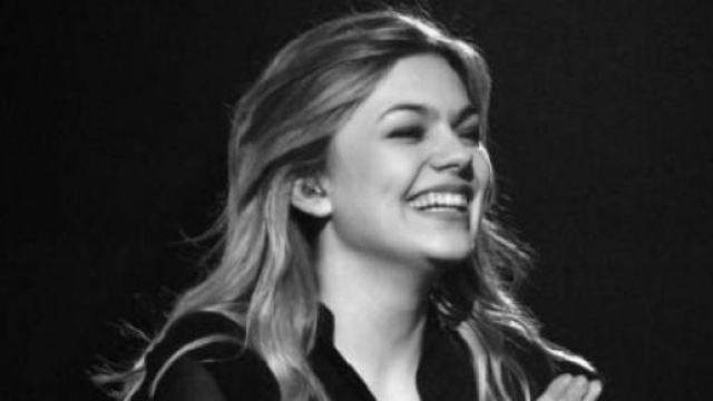Louane Emera, la jeunesse en toute beaut&eacute;