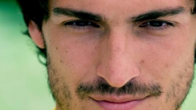 Mats Hummels, capitano del Borussia Dortmund