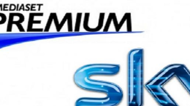 Mediaset Premium-Sky: diritti tv calcio