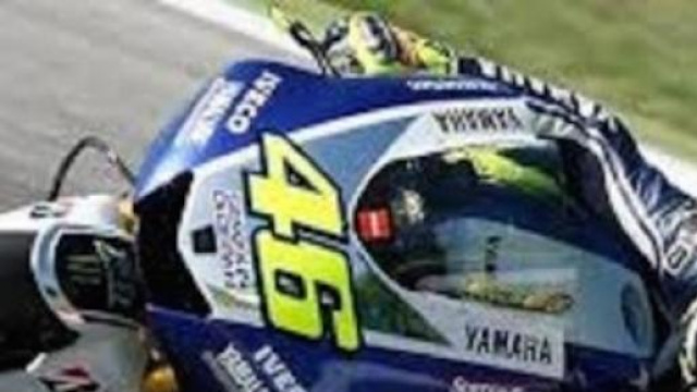 MotoGp di Spagna Barcellona 2015