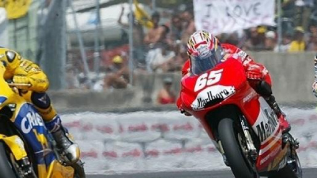 Orari Moto Gp Spagna 2015 a Barcellona