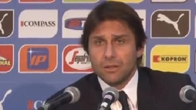 Pronostico Croazia-Italia: Antonio Conte