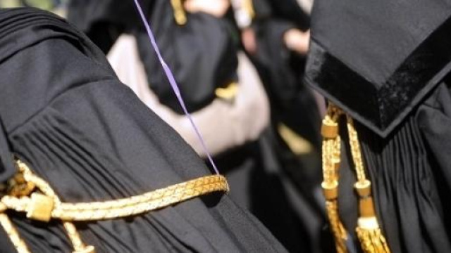 Pubblicati primi risultati dell'esame per avvocato