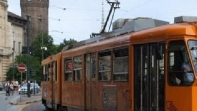Sciopero dei mezzi pubblici a Torino il 14 giugno 
