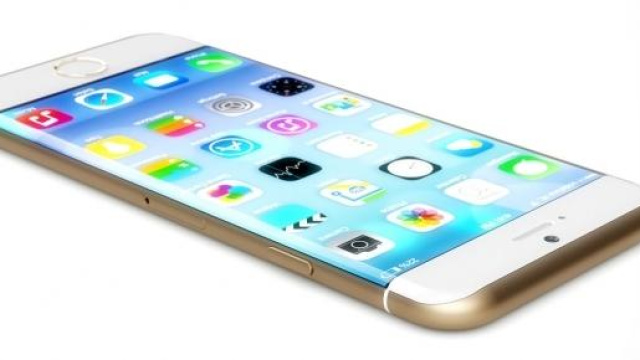 Smartphone Apple iPhone 6s