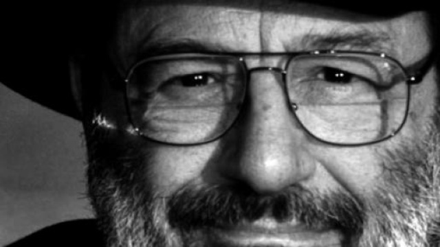 Umberto Eco critica gli imbecilli di internet