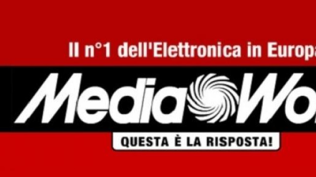 Volantino sottocosto Mediaworld al 21 giugno 2015