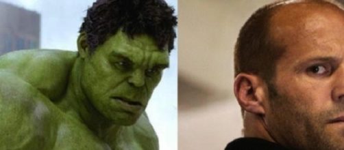 Desde Marvel le responden a Statham