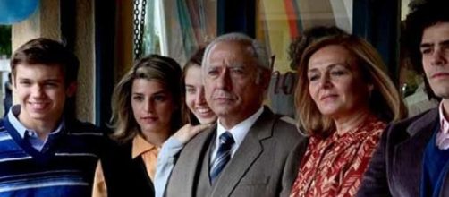 'El Clan' cuenta la historia de los Puccio