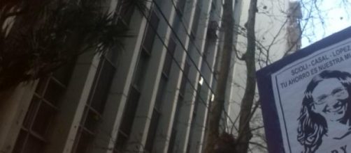 Femicio de Laura Iglesias