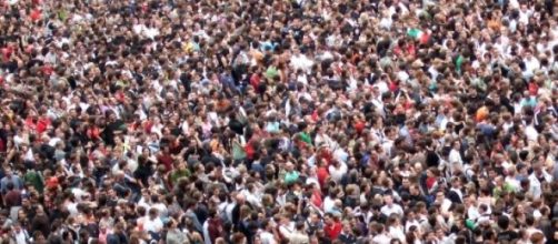 Grupo de personas que forman parte de la sociedad