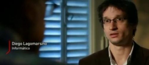 Lagomarsino habl&oacute; en TVE y dijo que &eacute;l es inocente