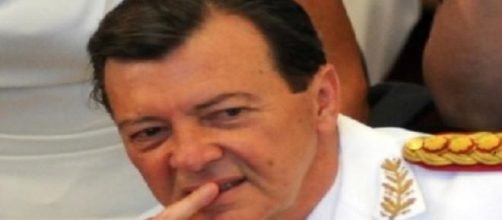 Milani, involucrado en delitos de lesa humanidad