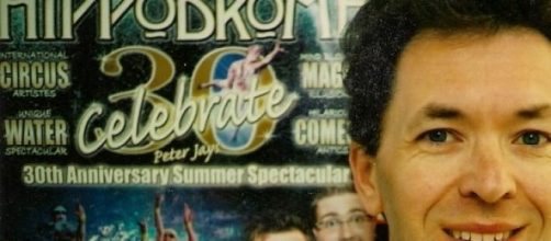 No monument for Douglas McPherson