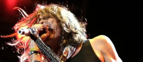 Steven Tyler experimenta con la m&uacute;sica country